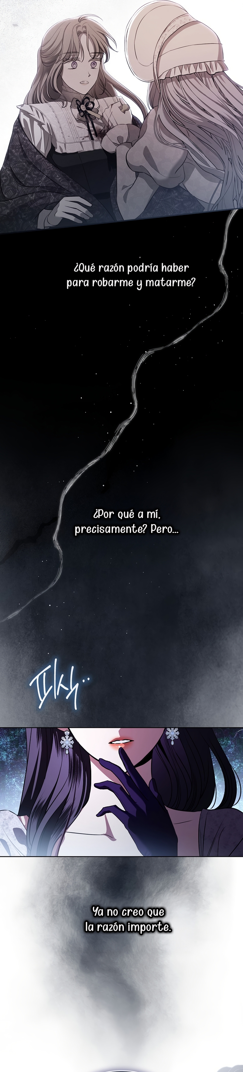 A La Amante De Mi Esposo Capítulo 90 - Page 21