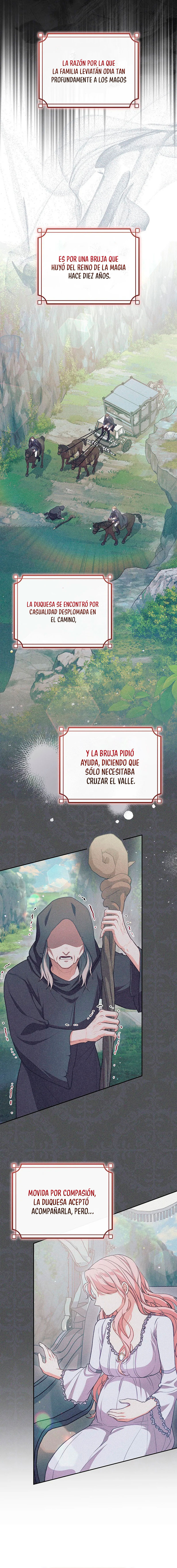 El Más Joven Esconde Muchas cosas Capítulo 9 - Page 12