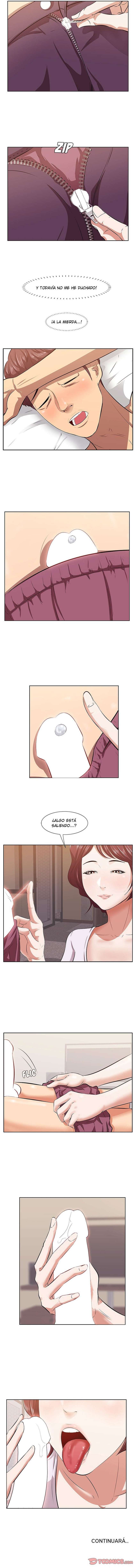 Algo nuevo Capítulo 2 - Page 4