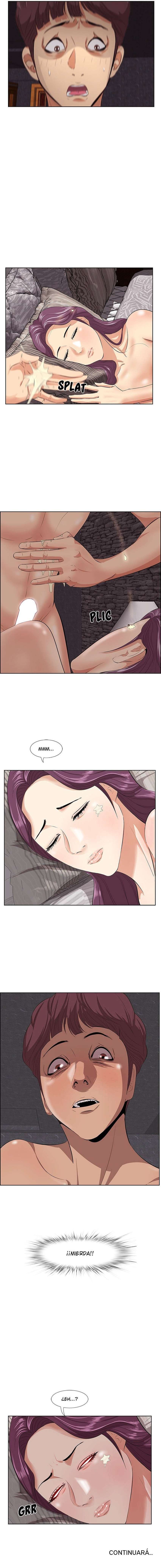 Algo nuevo Capítulo 6 - Page 5