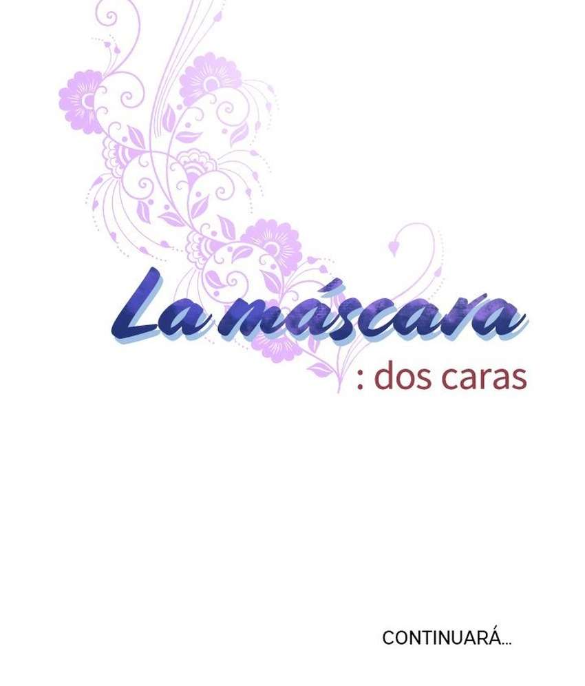 La máscara: dos caras Capítulo 31 - Page 5