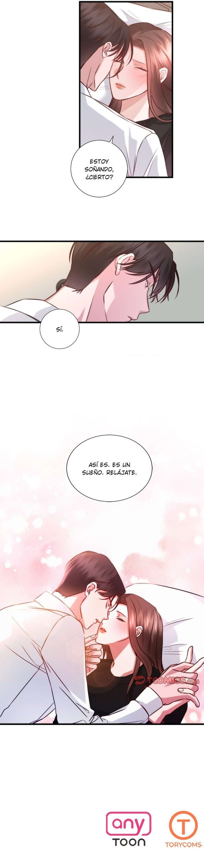 La primera impresión Capítulo 13 - Page 4
