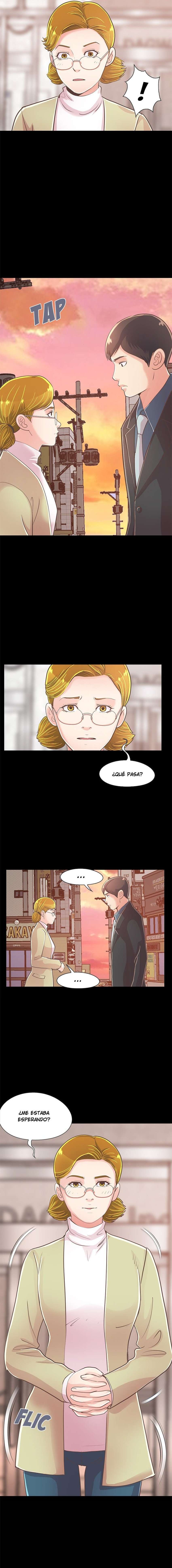 Mi amor por ella Capítulo 25 - Page 6