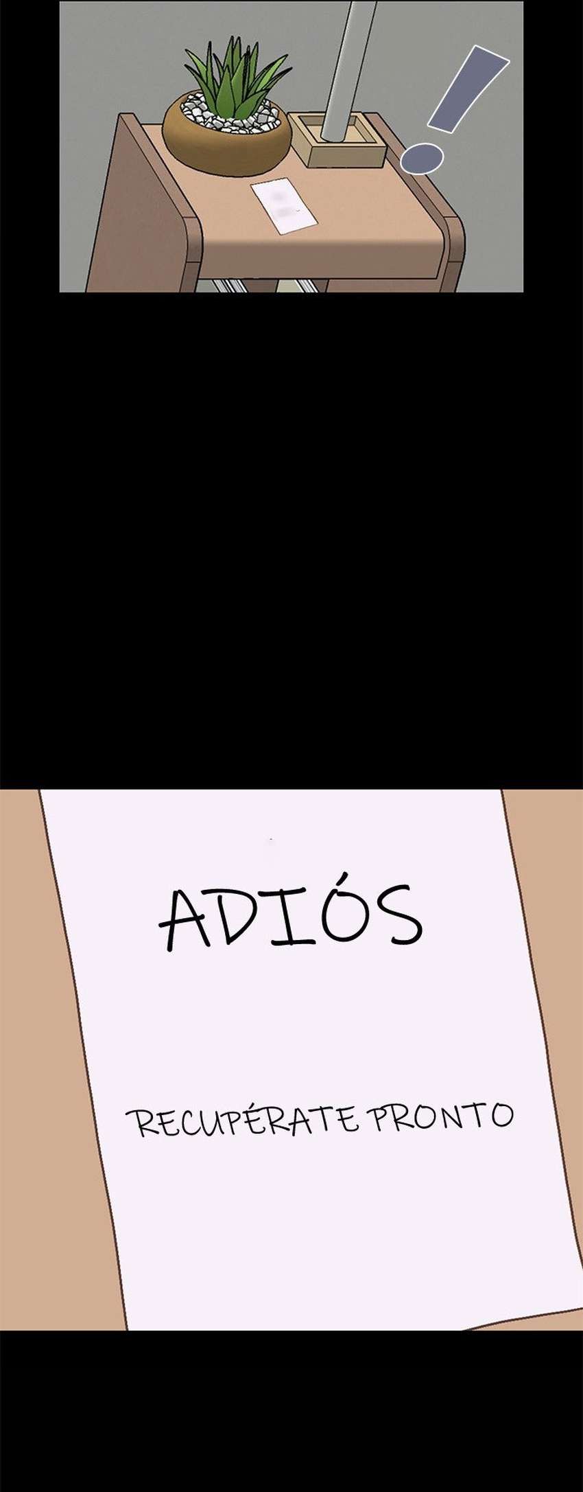 Mi amor por ella Capítulo 7 - Page 7