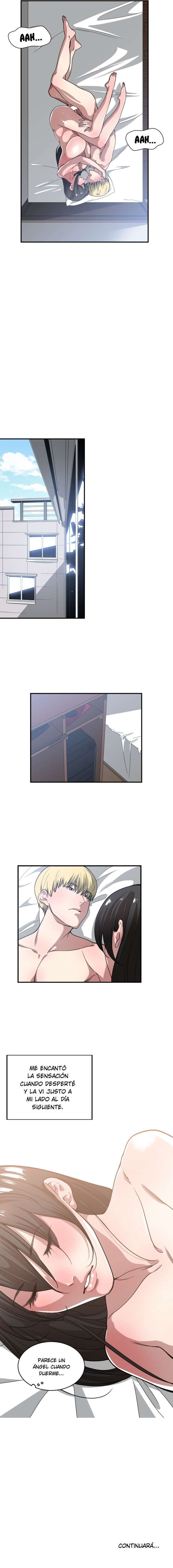 ¡No eres nada especial! Capítulo 20 - Page 5