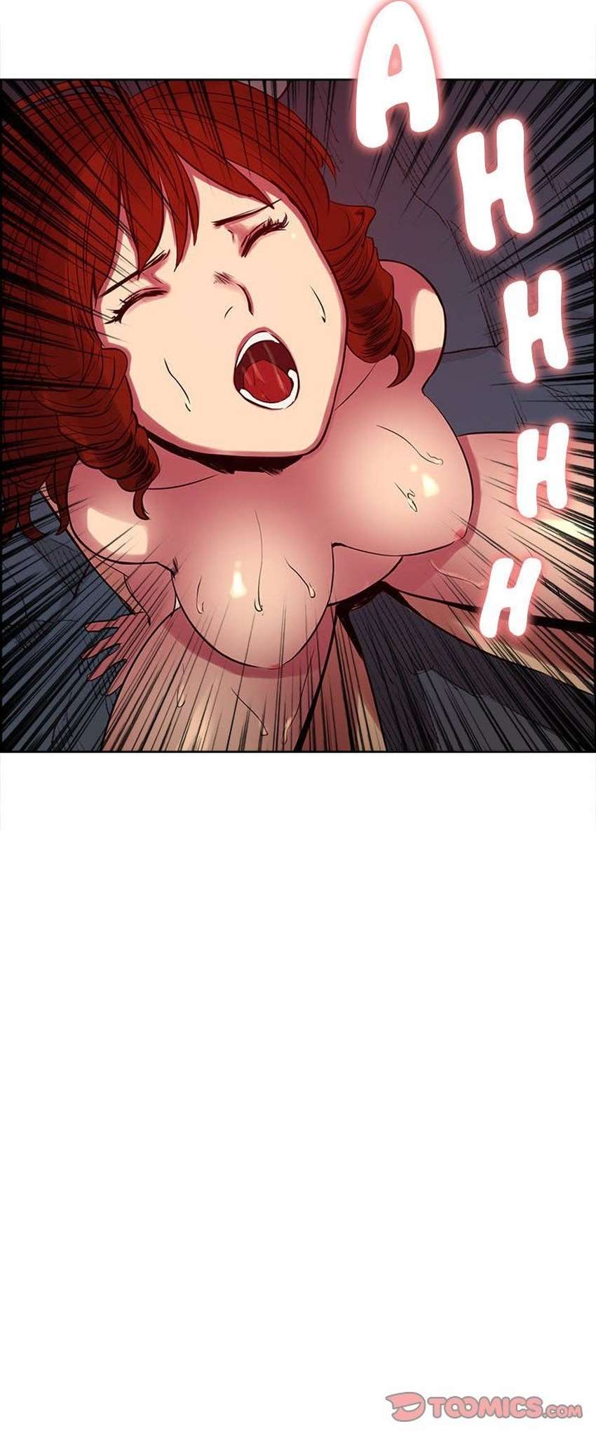 Por orden de la diosa Capítulo 22 - Page 3