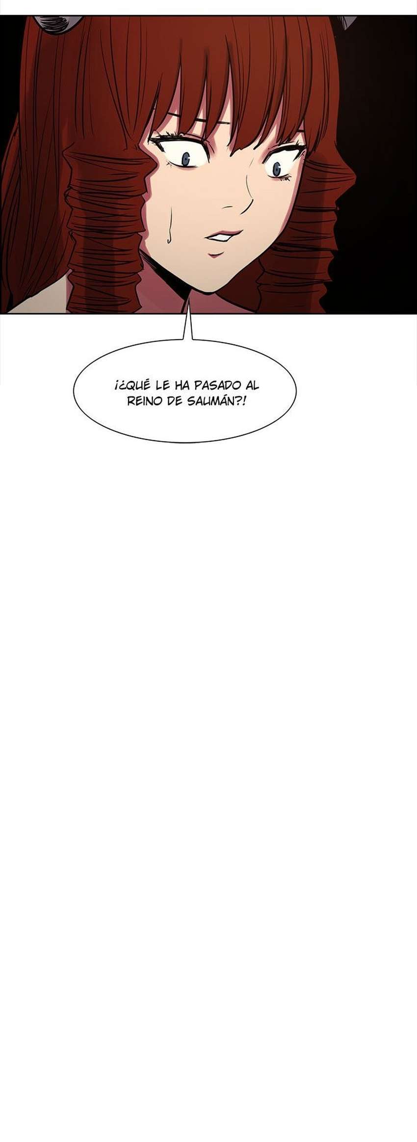 Por orden de la diosa Capítulo 24 - Page 3