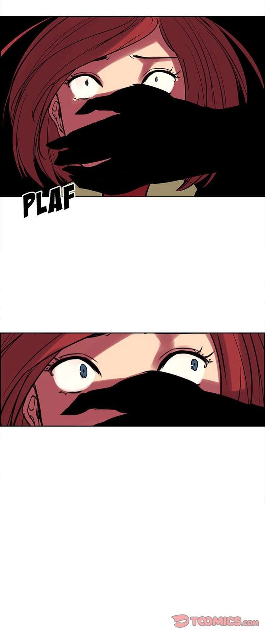 Por orden de la diosa Capítulo 25 - Page 3