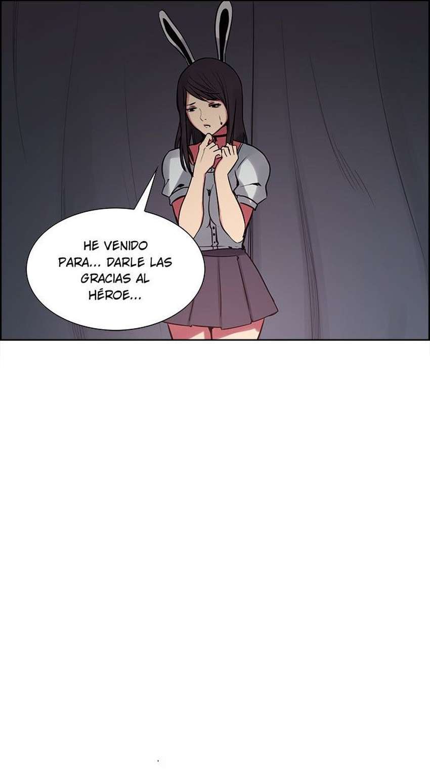 Por orden de la diosa Capítulo 34 - Page 3