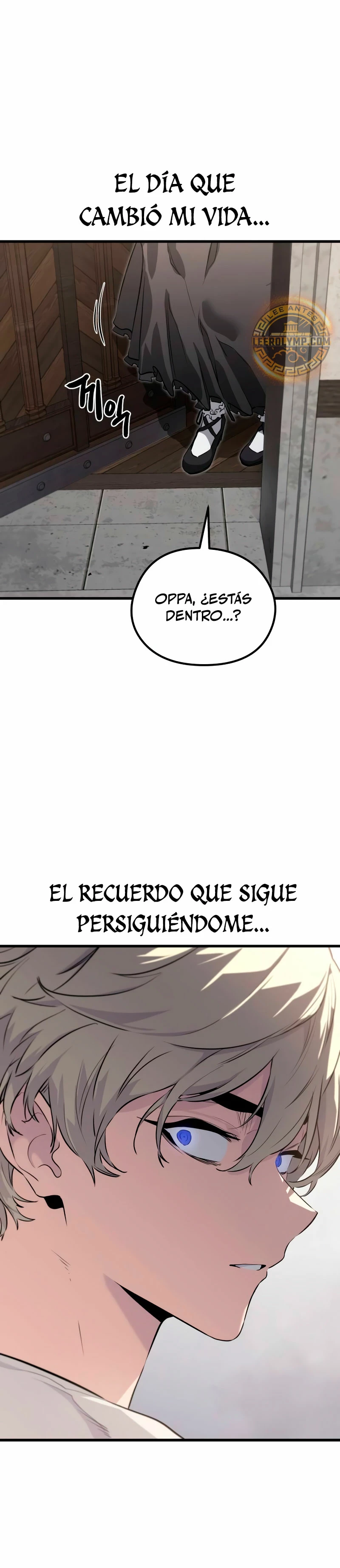 Las conspiraciones del mercenario regresado Capítulo 2 - Page 63