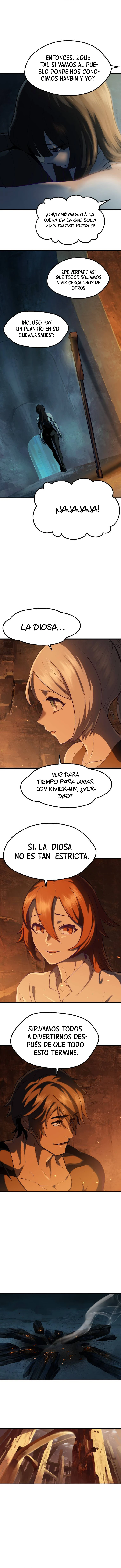 La Historia de Supervivencia de un Rey de la Espada en un Mundo de Fantasía Capítulo 108 - Page 14