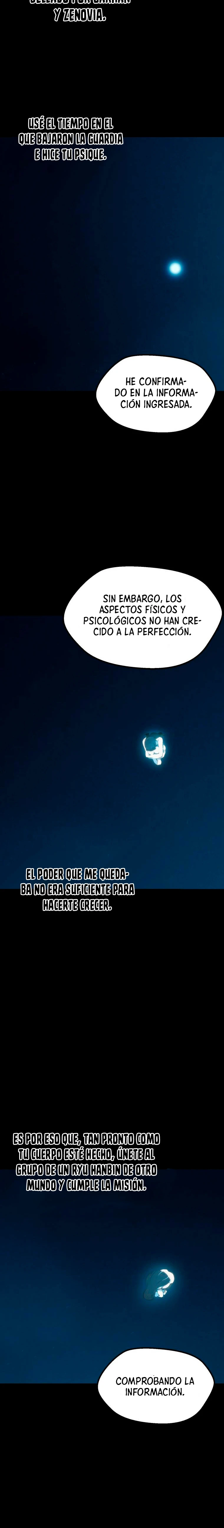 La Historia de Supervivencia de un Rey de la Espada en un Mundo de Fantasía Capítulo 109 - Page 4