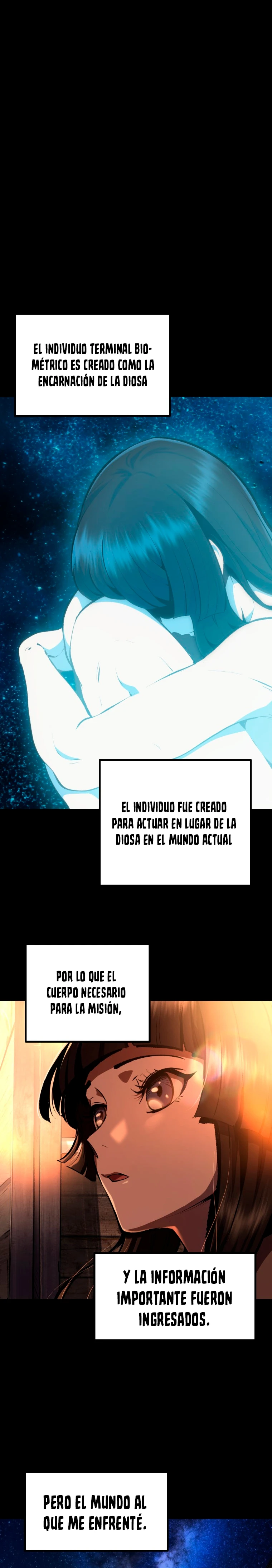 La Historia de Supervivencia de un Rey de la Espada en un Mundo de Fantasía Capítulo 111 - Page 2