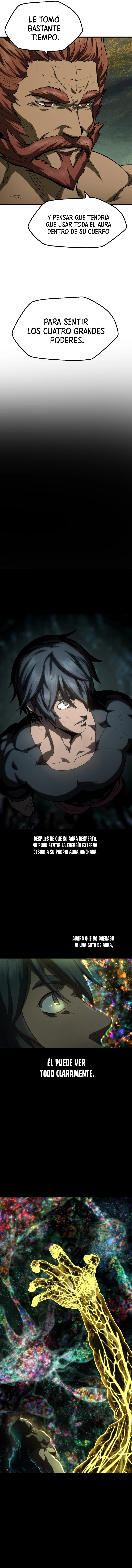 La Historia de Supervivencia de un Rey de la Espada en un Mundo de Fantasía Capítulo 118 - Page 19