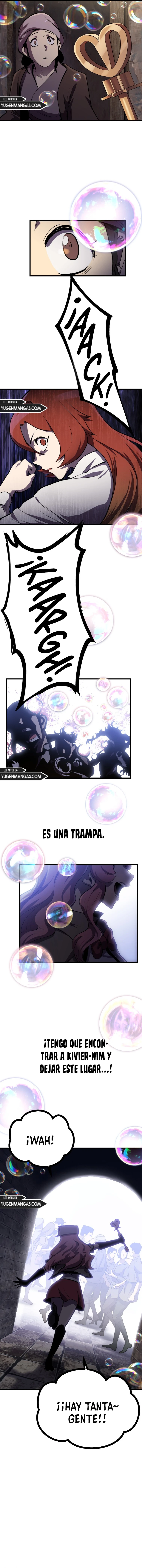 La Historia de Supervivencia de un Rey de la Espada en un Mundo de Fantasía Capítulo 127 - Page 12