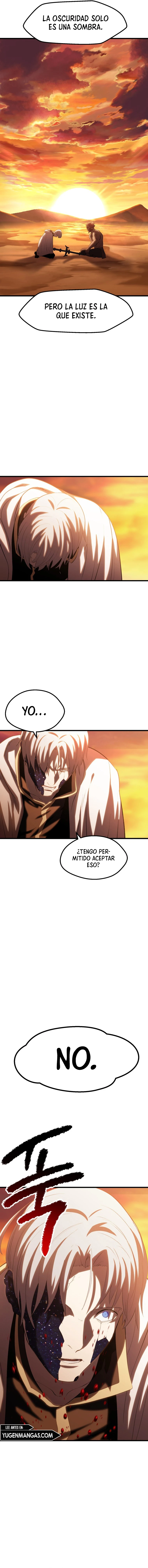 La Historia de Supervivencia de un Rey de la Espada en un Mundo de Fantasía Capítulo 144 - Page 9