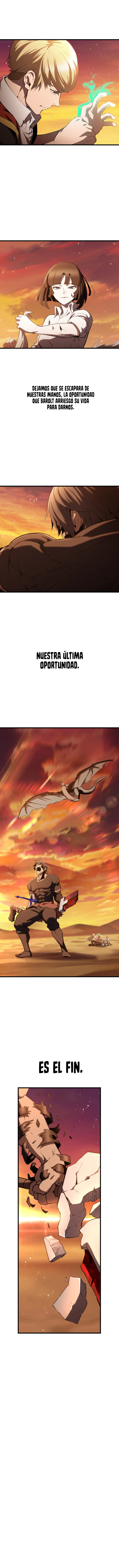 La Historia de Supervivencia de un Rey de la Espada en un Mundo de Fantasía Capítulo 145 - Page 14