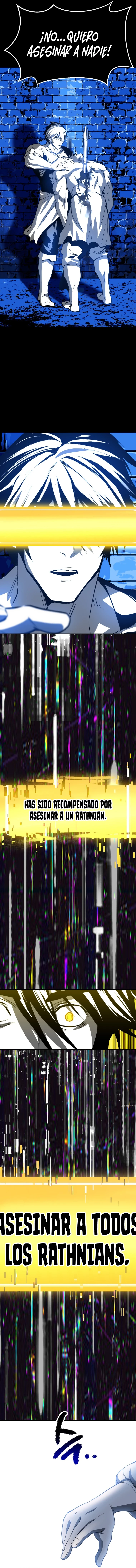 La Historia de Supervivencia de un Rey de la Espada en un Mundo de Fantasía Capítulo 154 - Page 5