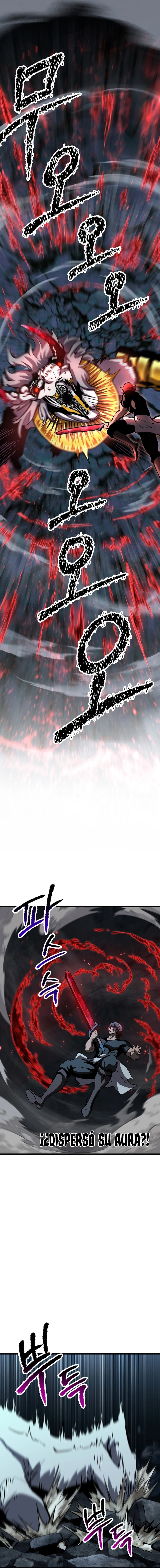 La Historia de Supervivencia de un Rey de la Espada en un Mundo de Fantasía Capítulo 173 - Page 9