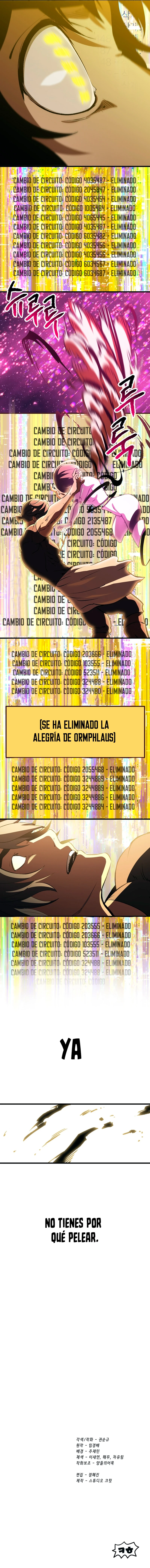 La Historia de Supervivencia de un Rey de la Espada en un Mundo de Fantasía Capítulo 184 - Page 17