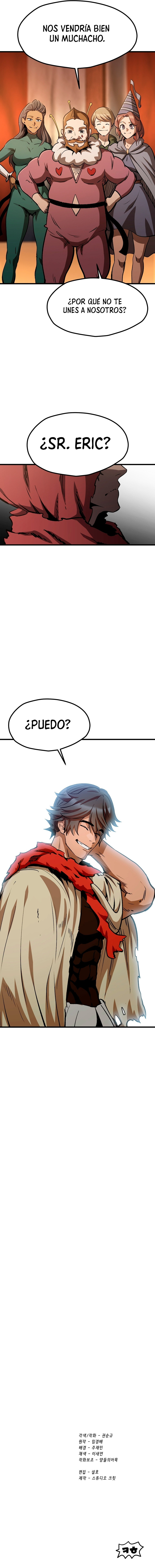 La Historia de Supervivencia de un Rey de la Espada en un Mundo de Fantasía Capítulo 187 - Page 12