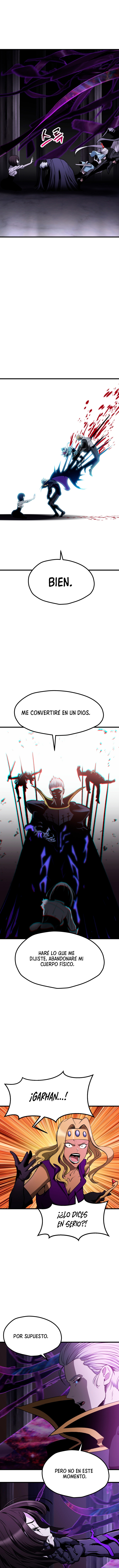 La Historia de Supervivencia de un Rey de la Espada en un Mundo de Fantasía Capítulo 212 - Page 13