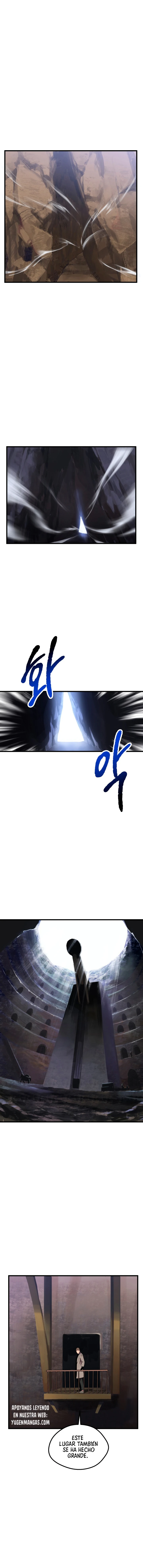La Historia de Supervivencia de un Rey de la Espada en un Mundo de Fantasía Capítulo 24 - Page 12