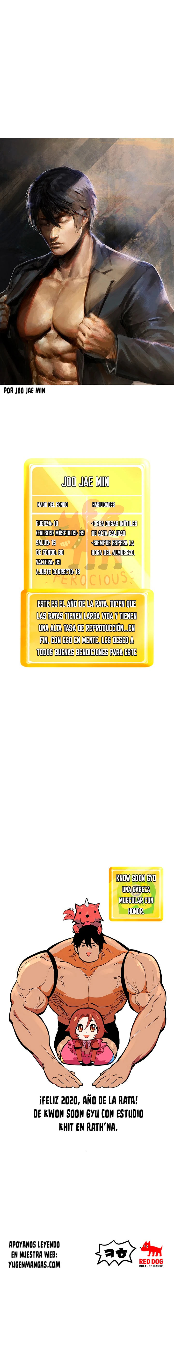 La Historia de Supervivencia de un Rey de la Espada en un Mundo de Fantasía Capítulo 26 - Page 29