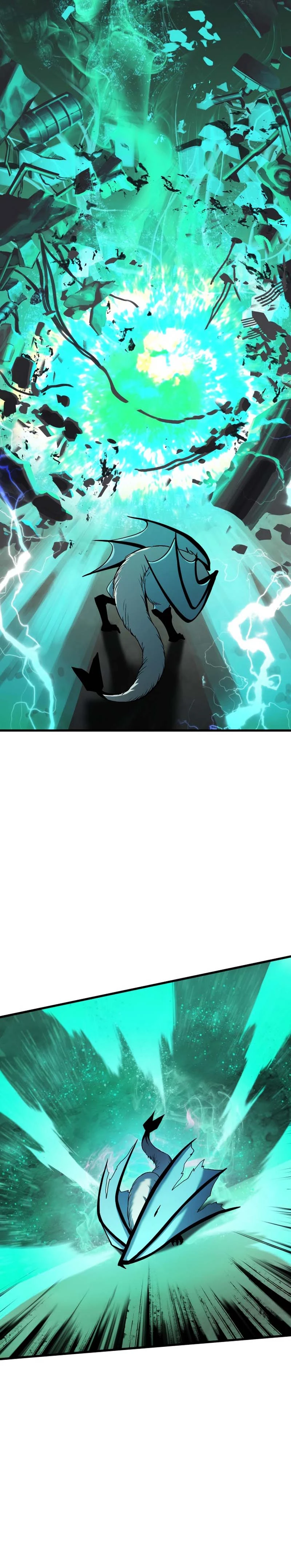 La Historia de Supervivencia de un Rey de la Espada en un Mundo de Fantasía Capítulo 43 - Page 5