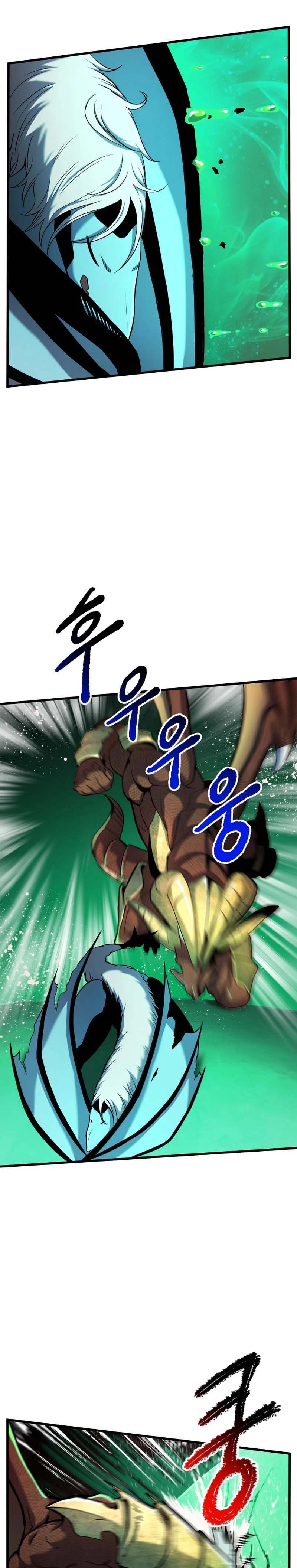 La Historia de Supervivencia de un Rey de la Espada en un Mundo de Fantasía Capítulo 43 - Page 6