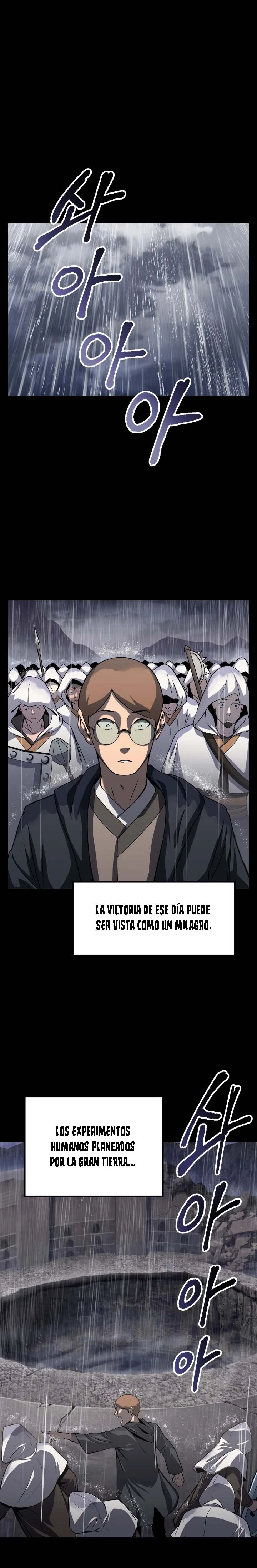 La Historia de Supervivencia de un Rey de la Espada en un Mundo de Fantasía Capítulo 45 - Page 3