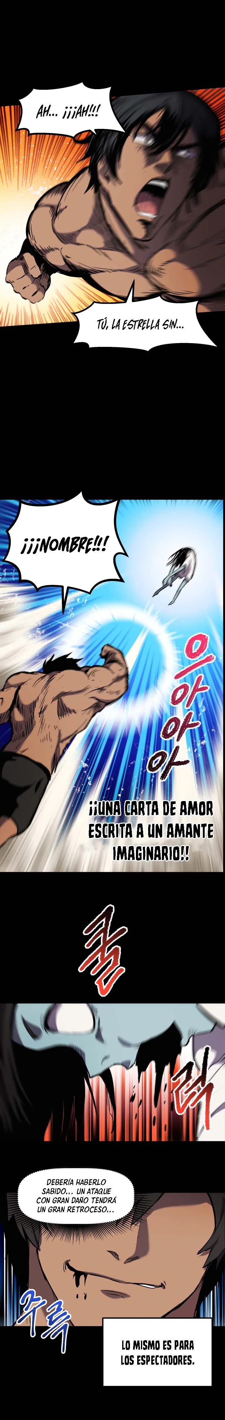 La Historia de Supervivencia de un Rey de la Espada en un Mundo de Fantasía Capítulo 48 - Page 15