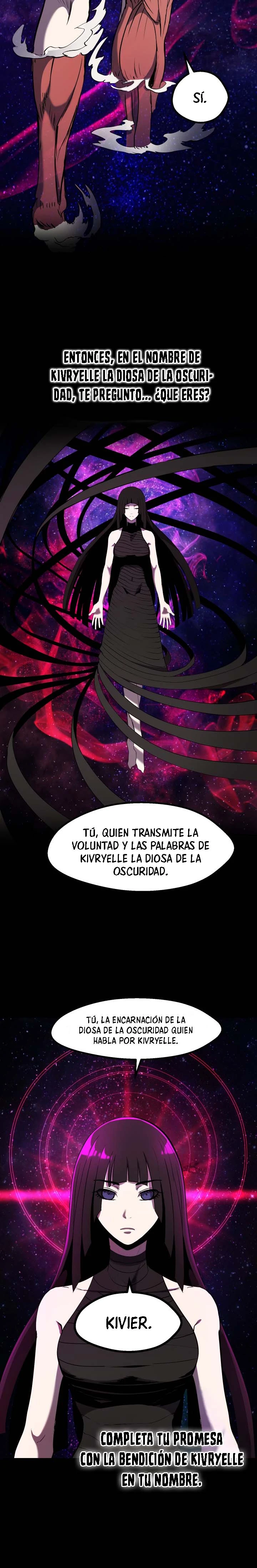 La Historia de Supervivencia de un Rey de la Espada en un Mundo de Fantasía Capítulo 49 - Page 26