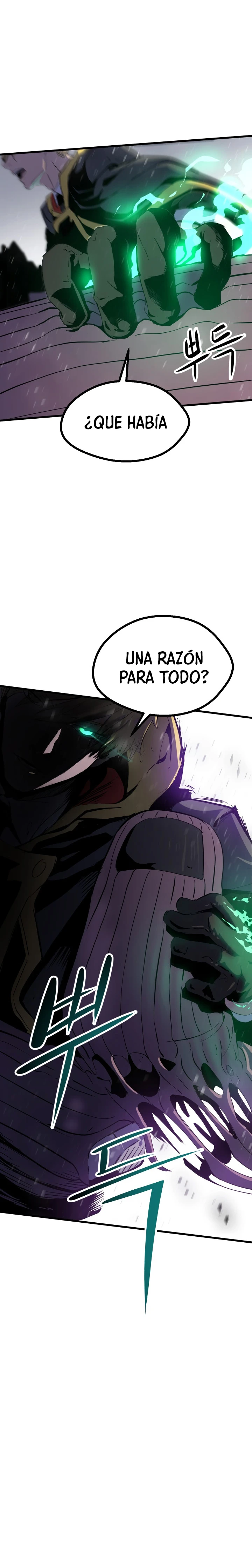 La Historia de Supervivencia de un Rey de la Espada en un Mundo de Fantasía Capítulo 51 - Page 14