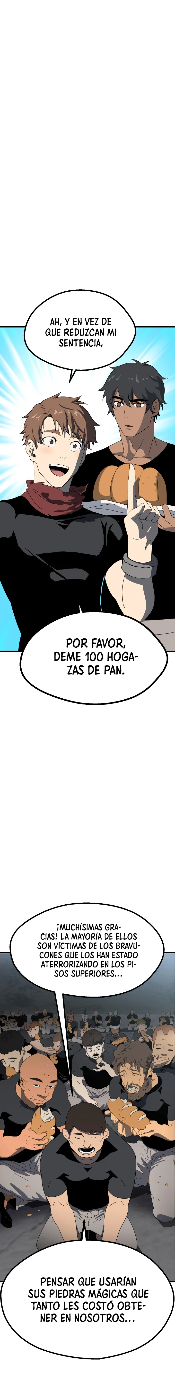 La Historia de Supervivencia de un Rey de la Espada en un Mundo de Fantasía Capítulo 53 - Page 15