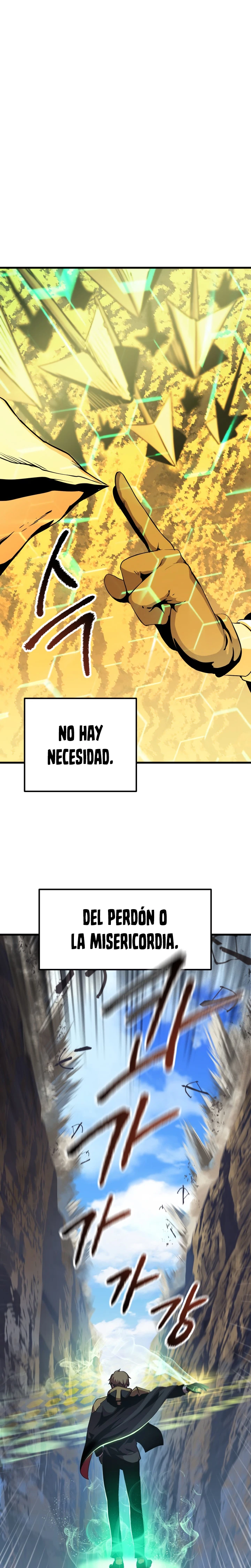 La Historia de Supervivencia de un Rey de la Espada en un Mundo de Fantasía Capítulo 60 - Page 25