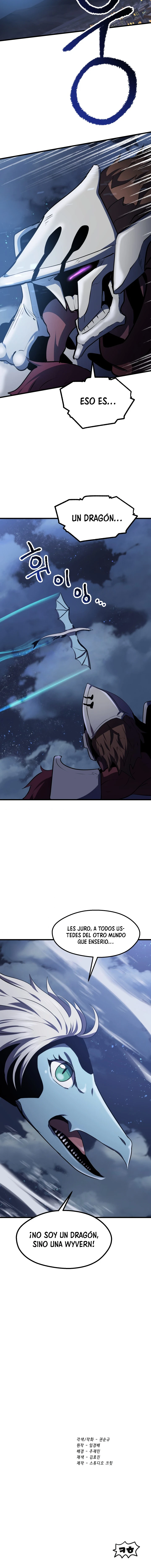 La Historia de Supervivencia de un Rey de la Espada en un Mundo de Fantasía Capítulo 65 - Page 29