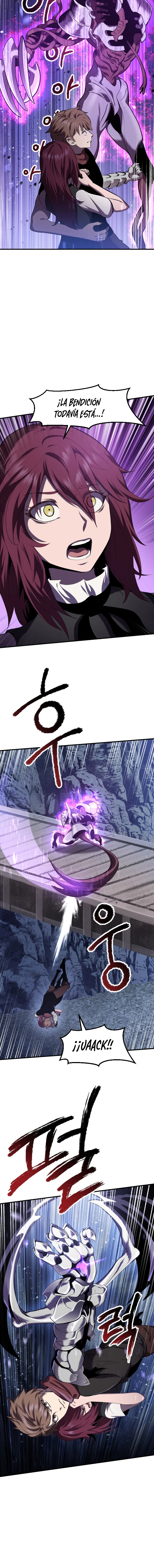 La Historia de Supervivencia de un Rey de la Espada en un Mundo de Fantasía Capítulo 67 - Page 23