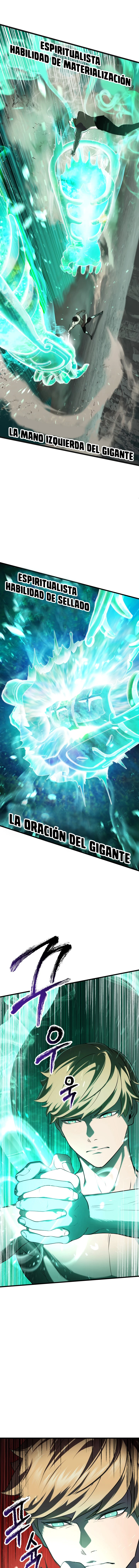 La Historia de Supervivencia de un Rey de la Espada en un Mundo de Fantasía Capítulo 68 - Page 21