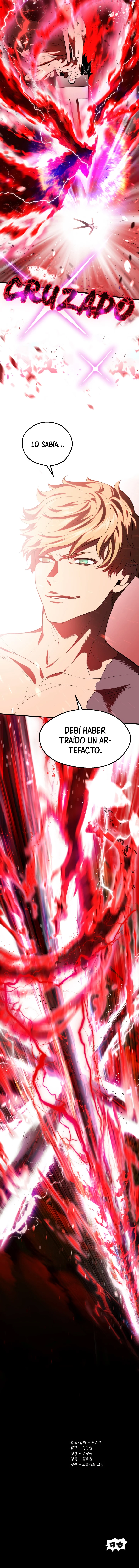 La Historia de Supervivencia de un Rey de la Espada en un Mundo de Fantasía Capítulo 68 - Page 23