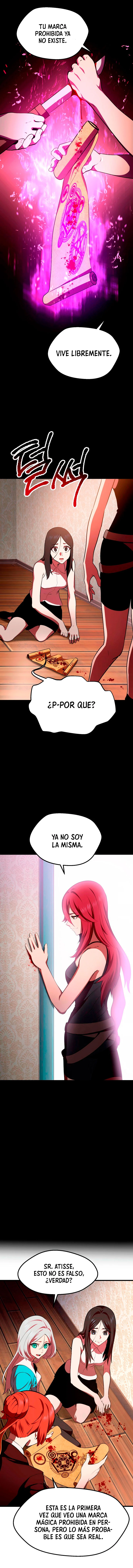 La Historia de Supervivencia de un Rey de la Espada en un Mundo de Fantasía Capítulo 70 - Page 16