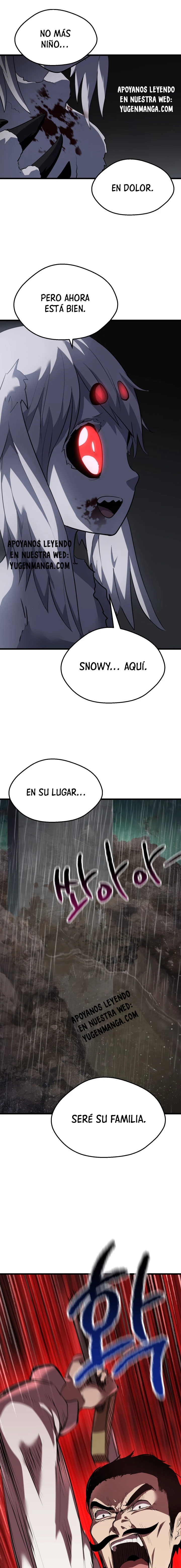 La Historia de Supervivencia de un Rey de la Espada en un Mundo de Fantasía Capítulo 92 - Page 13