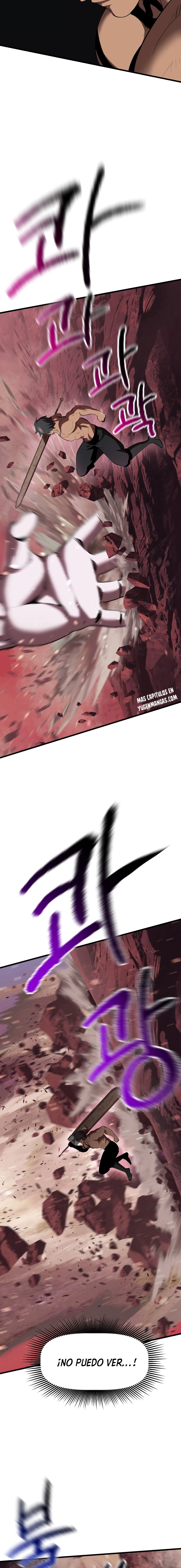 La Historia de Supervivencia de un Rey de la Espada en un Mundo de Fantasía Capítulo 96 - Page 17