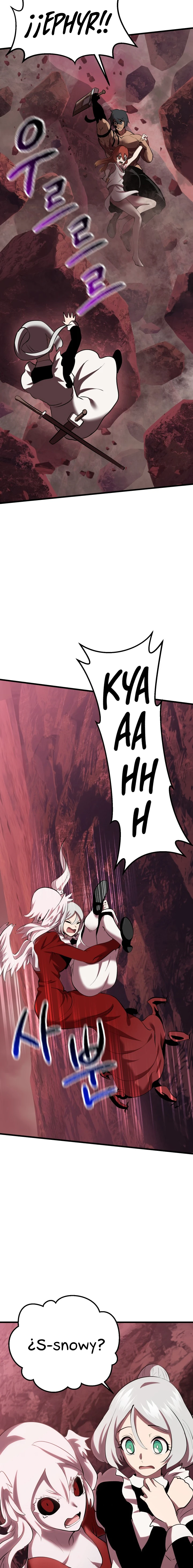 La Historia de Supervivencia de un Rey de la Espada en un Mundo de Fantasía Capítulo 96 - Page 22
