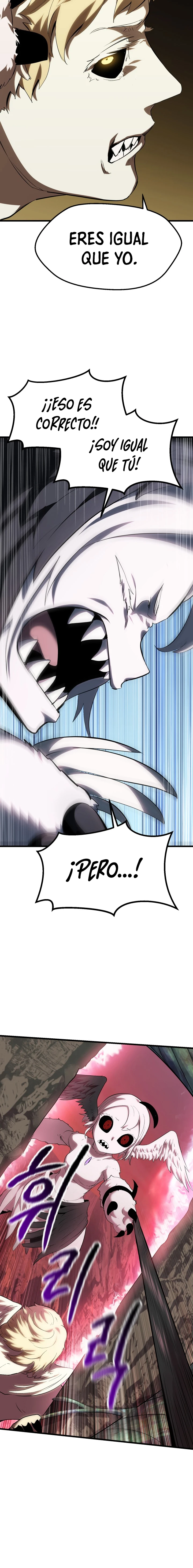 La Historia de Supervivencia de un Rey de la Espada en un Mundo de Fantasía Capítulo 98 - Page 28