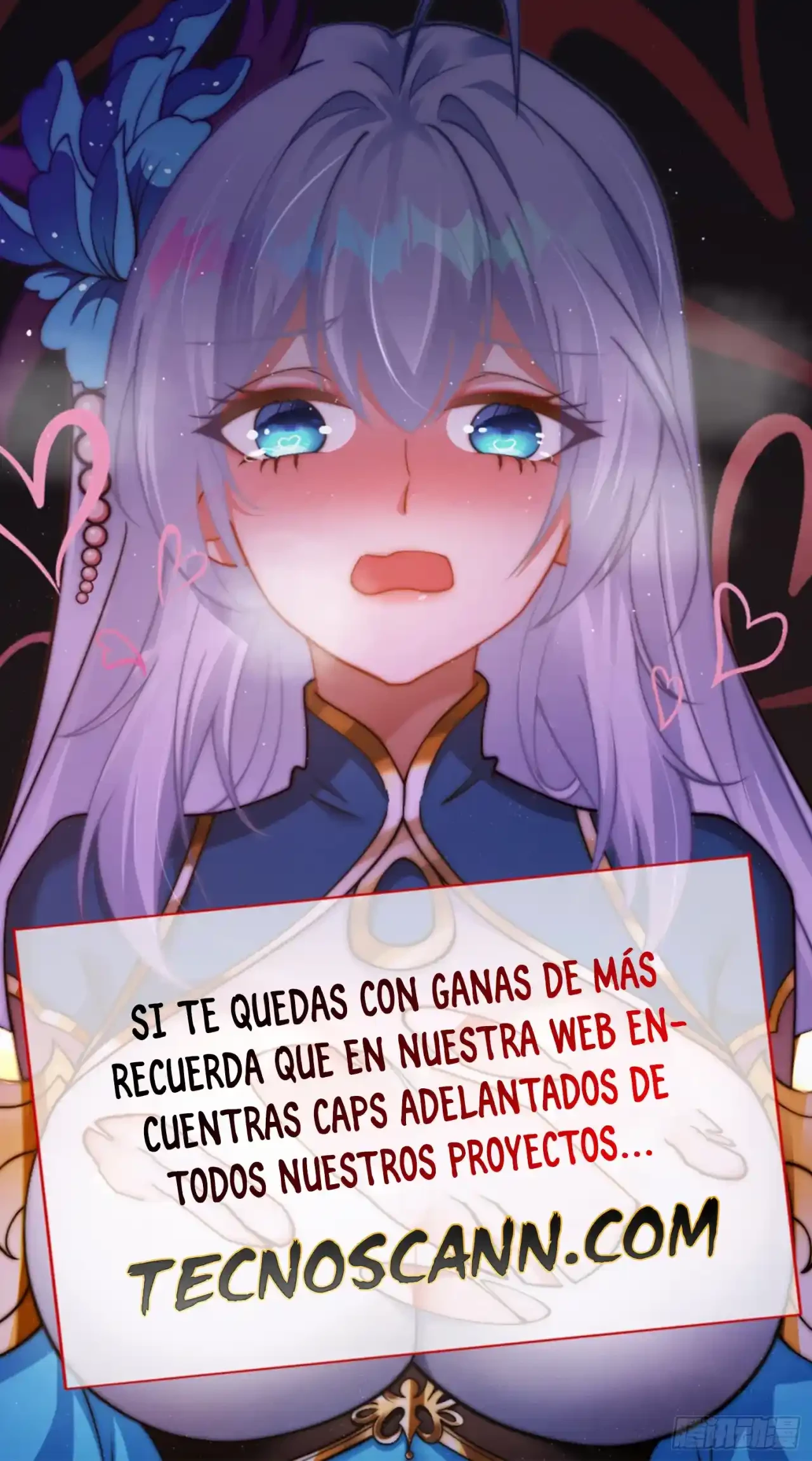 Despues De Dejar De Actuar Como Un Perro, Me Convertí En Un Magnate Celestial Urbano Capítulo 20 - Page 18