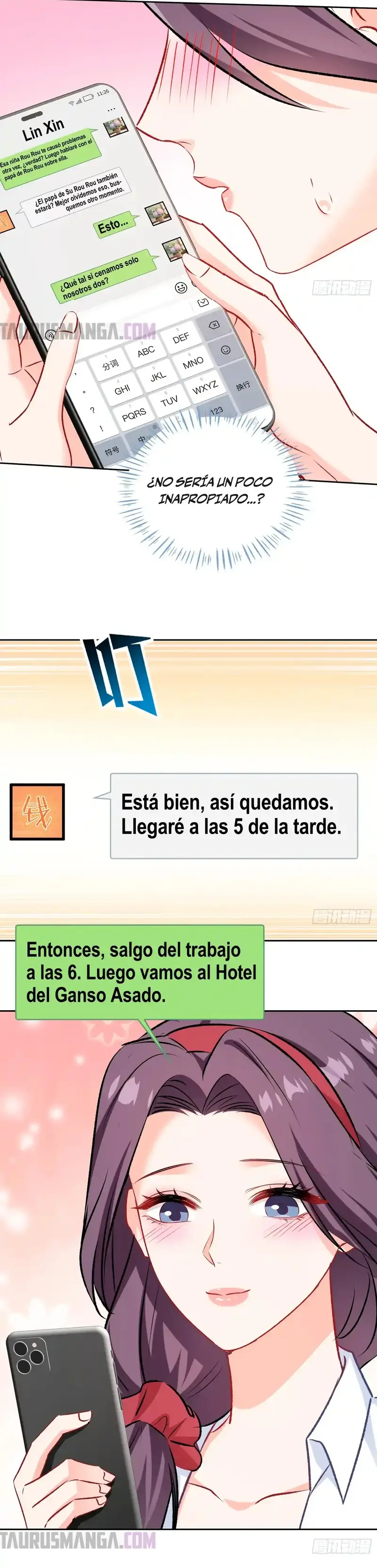 Despues De Dejar De Actuar Como Un Perro, Me Convertí En Un Magnate Celestial Urbano Capítulo 225 - Page 20
