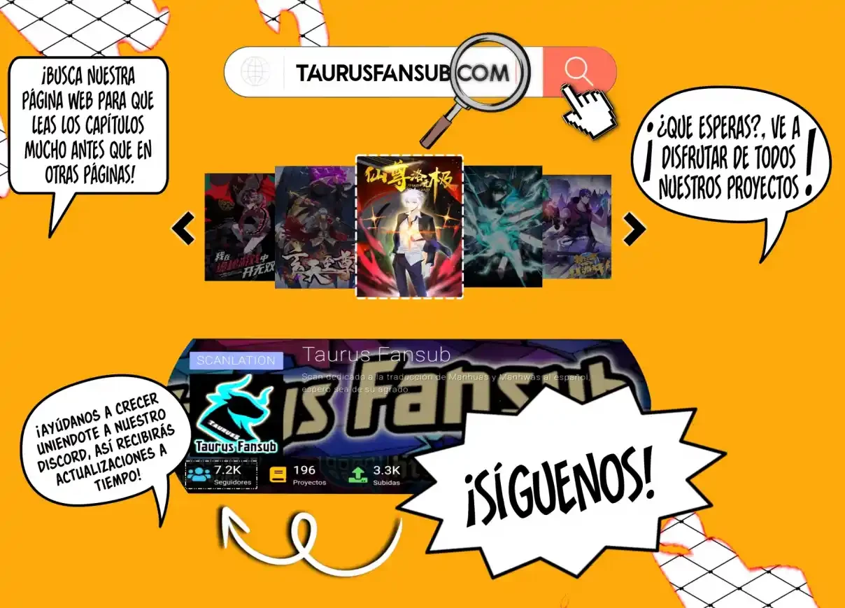 Despues De Dejar De Actuar Como Un Perro, Me Convertí En Un Magnate Celestial Urbano Capítulo 5 - Page 23