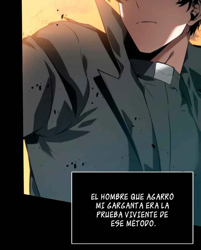 Punto De Vista Del Lector Omnisciente Capítulo 11 - Page 7