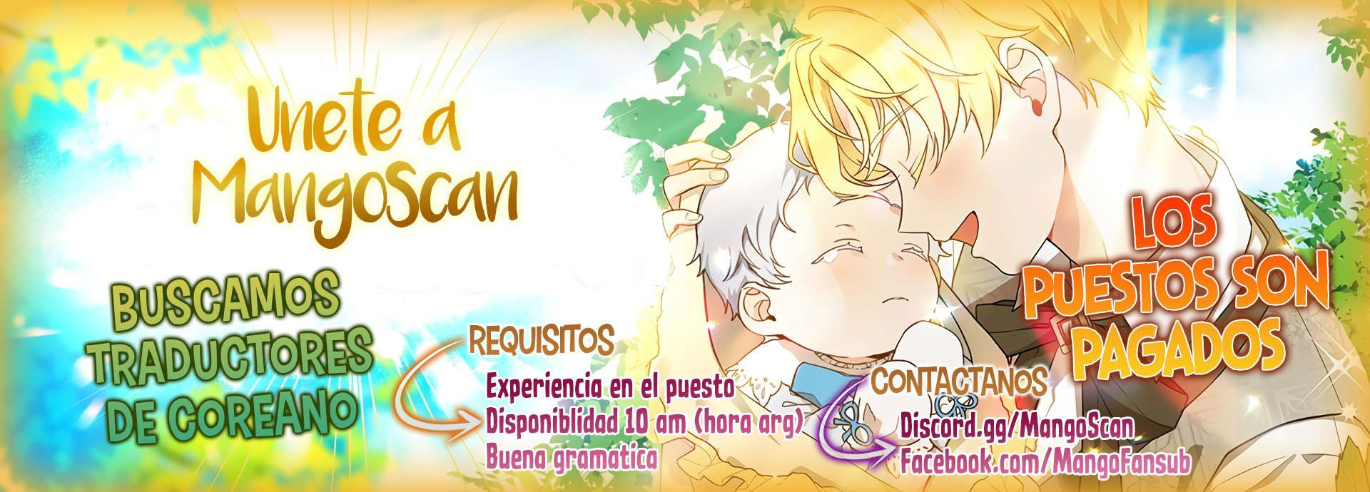 Punto De Vista Del Lector Omnisciente Capítulo 126 - Page 2